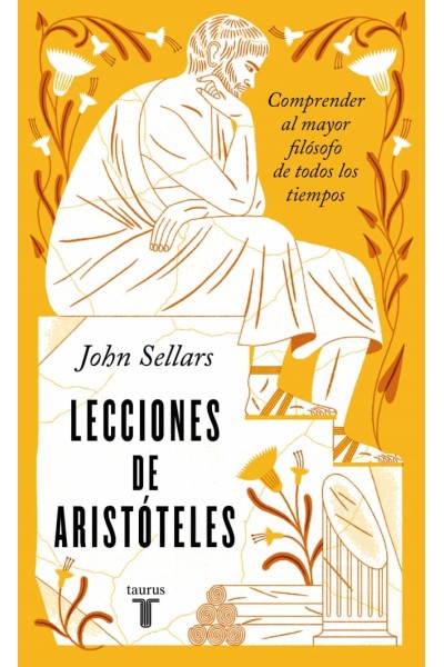 LECCIONES DE ARISTÓTELES