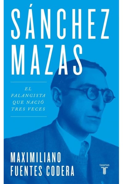 SANCHEZ MAZAS