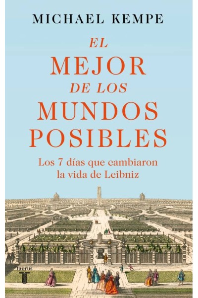 EL MEJOR DE LOS MUNDOS POSIBLES