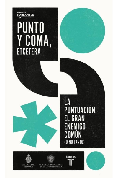 PUNTO Y COMA, ETCÉTERA