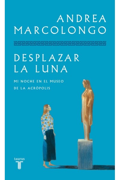 DESPLAZAR LA LUNA DE SU ÓRBITA