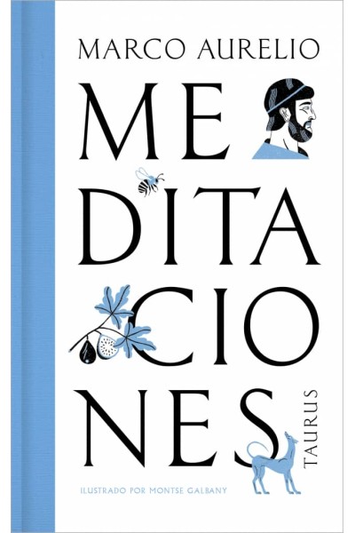 MEDITACIONES