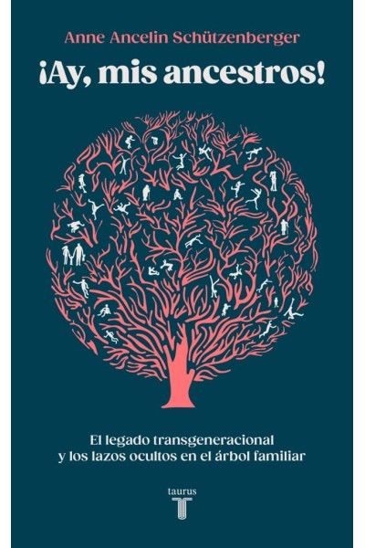 AY, MIS ANCESTROS! (SERIE GREAT IDEAS 22)