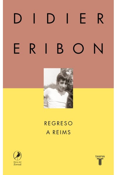 REGRESO A REIMS