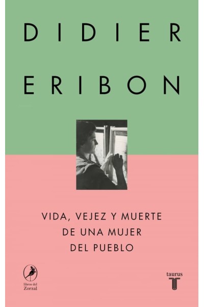 VIDA, VEJEZ Y MUERTE DE UNA MUJER DEL PUEBLO