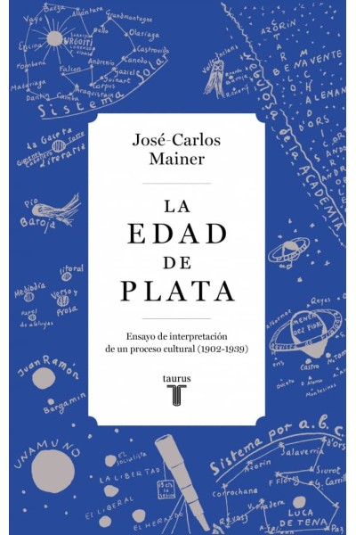 LA EDAD DE PLATA