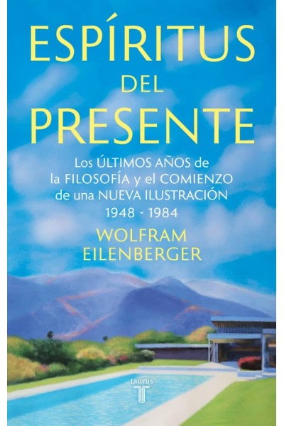 ESPÍRITUS DEL PRESENTE
