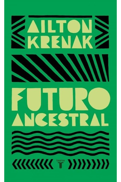 FUTURO ANCESTRAL