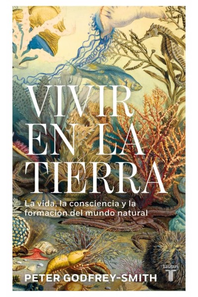 VIVIR EN LA TIERRA