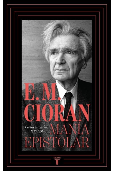 MANIA EPISTOLAR