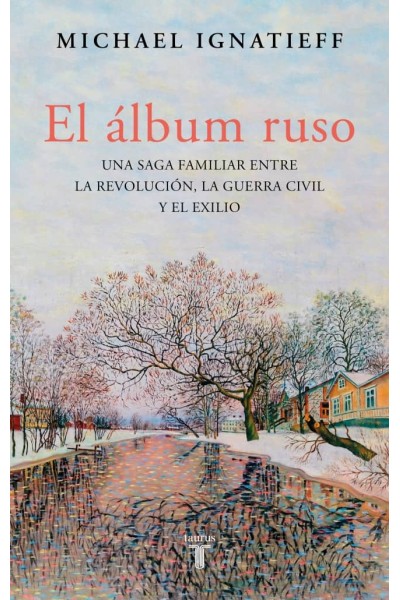 EL ÁLBUM RUSO