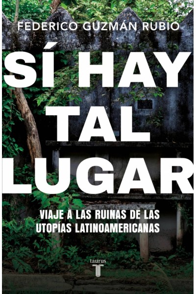 SÍ HAY TAL LUGAR