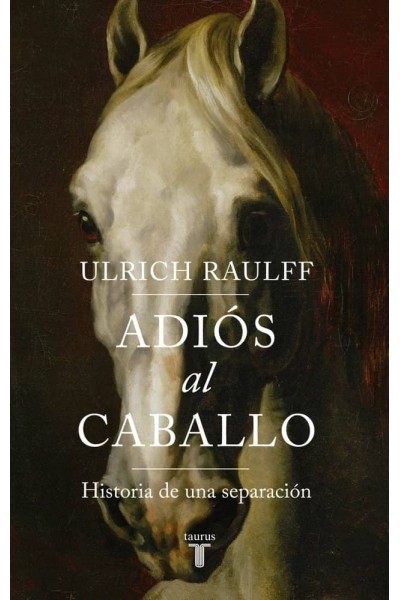 ADIOS AL CABALLO