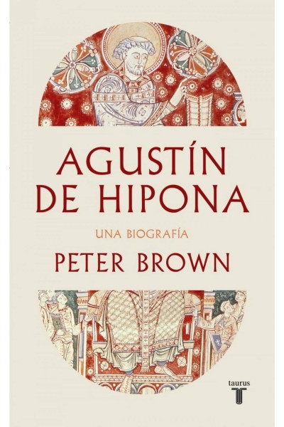 AGUSTÍN DE HIPONA