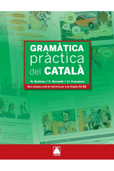 GRAMÀTICA PRÀCTICA DEL CATALÀ