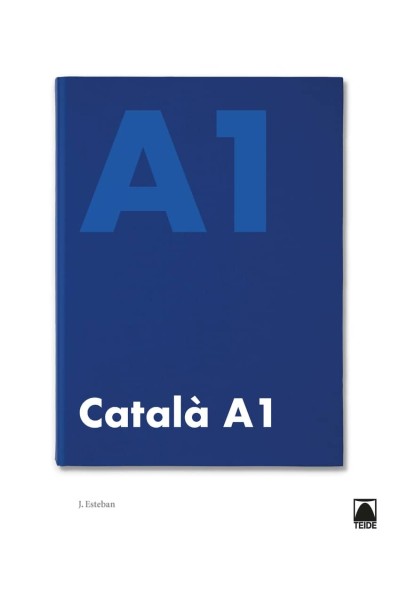 CATALÁ A1 (ED. 2019)