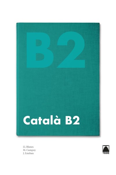 CATALÀ B2 (NOVA EDICIÓ 2020)