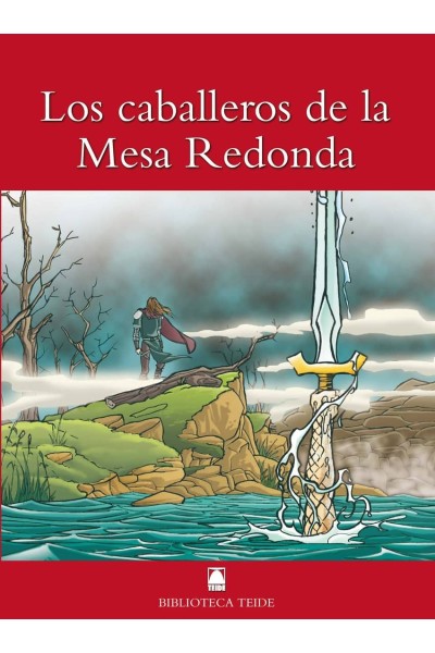 LOS CABALLEROS DE LA MESA REDONDA