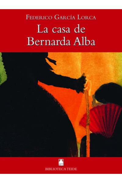 CASA DE BERNARDA ALBA,LA 56 BIB.TEIDE