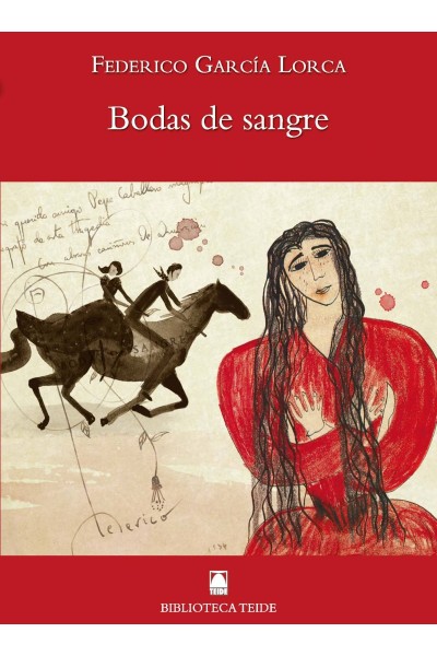 BODAS DE SANGRE