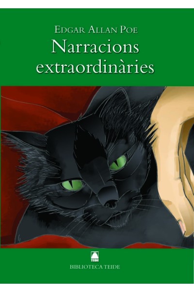 NARRACIONS EXTRAORDINARIES
