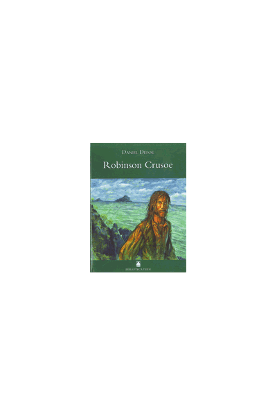 ROBINSON CRUSOE - CATALA