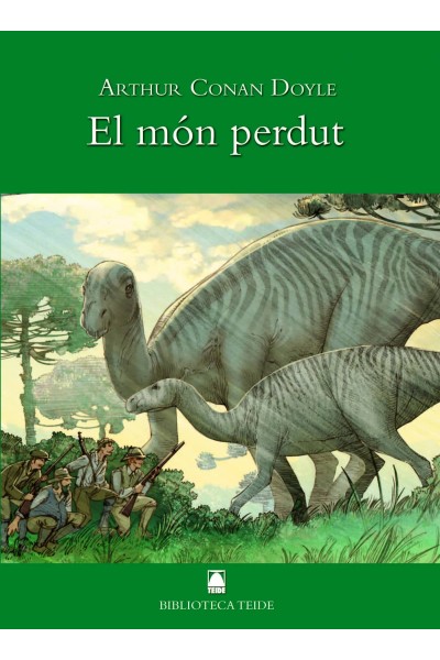 EL MON PERDUT