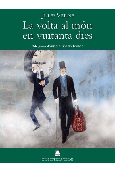 LA VOLTA AL MON EN 80 DIES