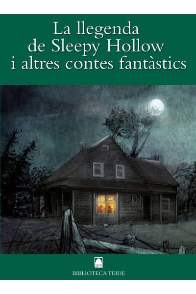 LA LLEGENDA DE SLEEPY HOLLOW