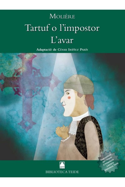 TARTUF O L'IMPOSTOR - L'AVAR
