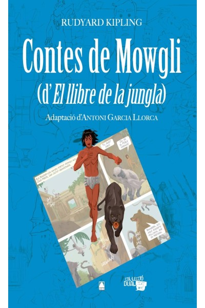 CONTES DE MOWGLI