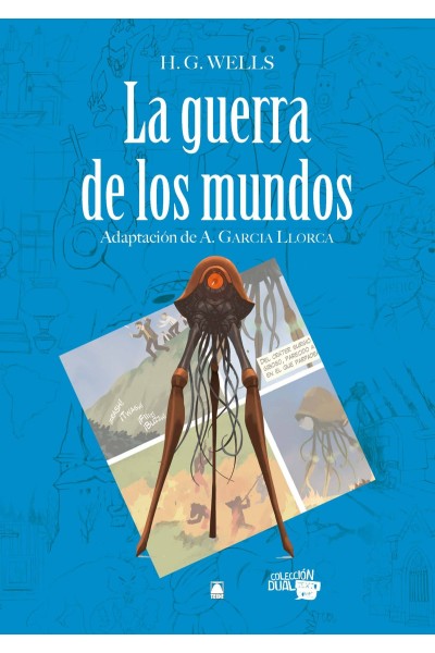 LA GUERRA DE LOS MUNDOS