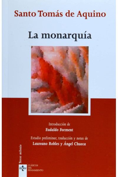 LA MONARQUÍA