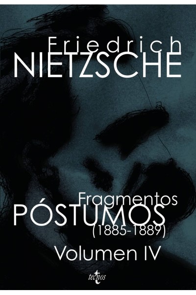 FRAGMENTOS PÓSTUMOS (1885-1889)