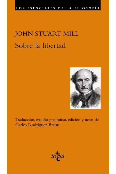 SOBRE LA LIBERTAD