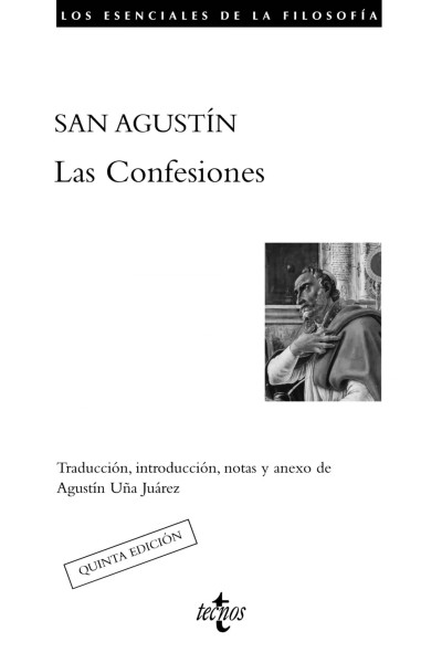 LAS CONFESIONES