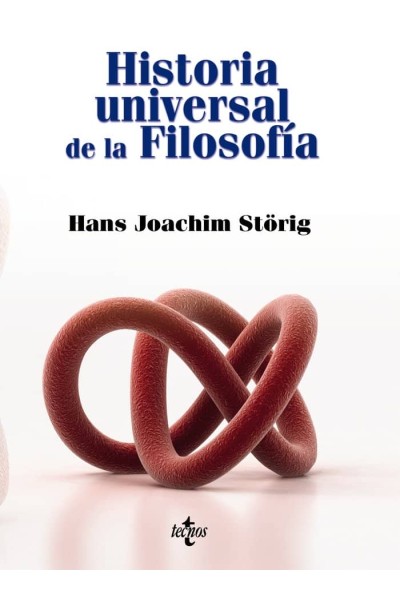 HISTORIA UNIVERSAL DE LA FILOSOFIA