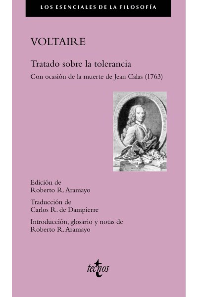 TRATADO SOBRE LA TOLERANCIA