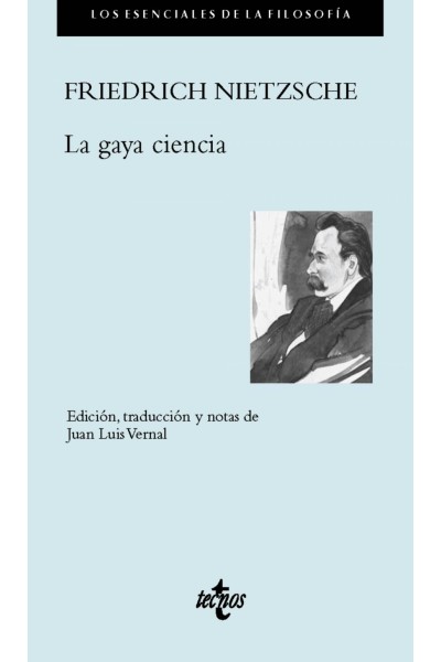 LA GAYA CIENCIA