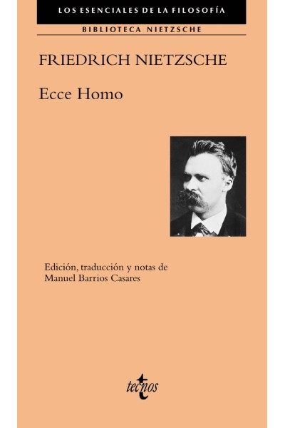 ECCE HOMO