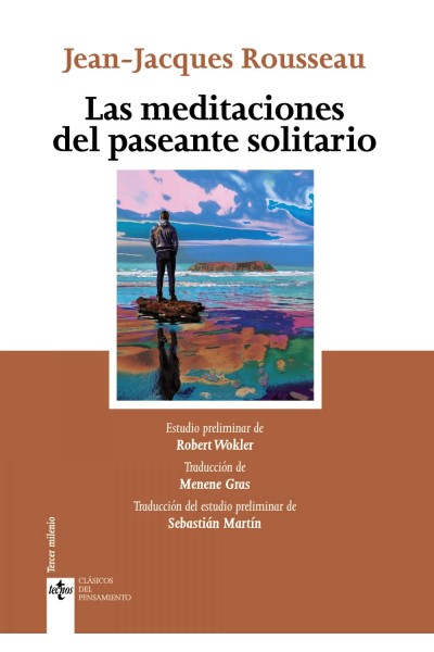 LAS MEDITACIONES DEL PASEANTE SOLITARIO