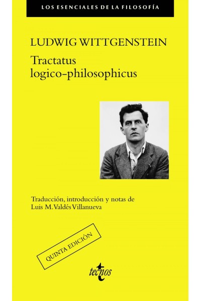 TRACTATUS LOGICO-PHILOSOPHICUS