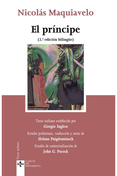 EL PRÍNCIPE