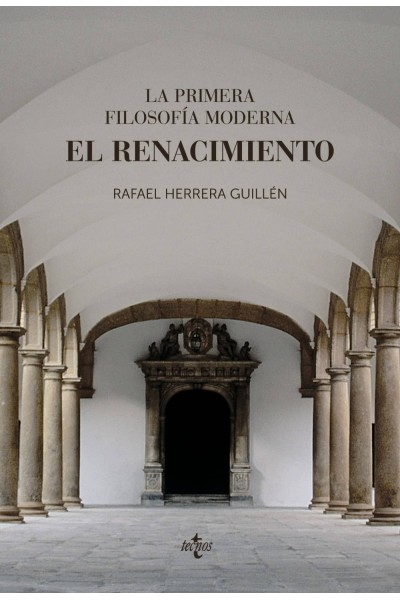 LA PRIMERA FILOSOFÍA MODERNA: EL RENACIMIENTO