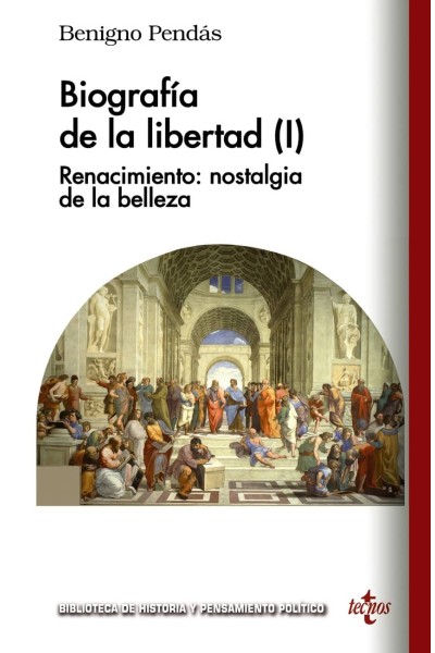 BIOGRAFÍA DE LA LIBERTAD (I)