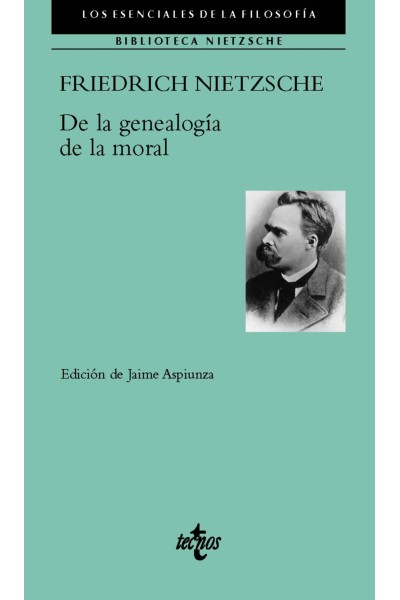 DE LA GENEALOGÍA DE LA MORAL