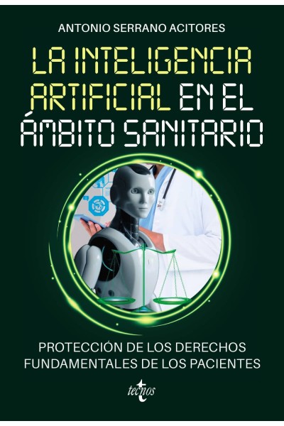 LA INTELIGENCIA ARTIFICIAL EN EL ÁMBITO SANITARIO