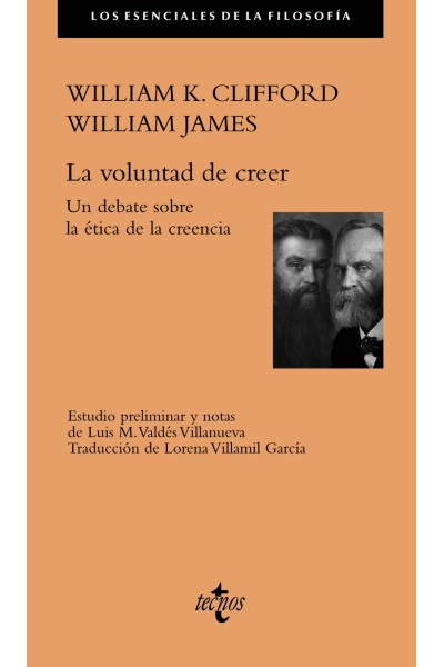 LA VOLUNTAD DE CREER
