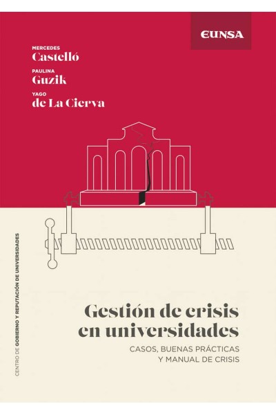GESTION DE CRISIS EN UNIVERSIDADES