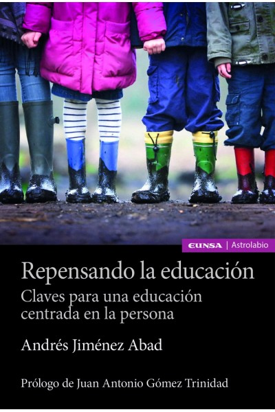 REPENSANDO LA EDUCACIÓN